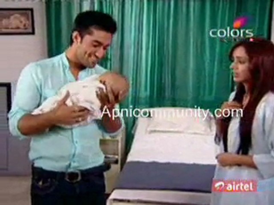 Rishton Se Badi Pratha -20th April 2011  pt2