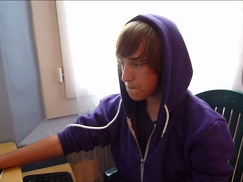 That should be me