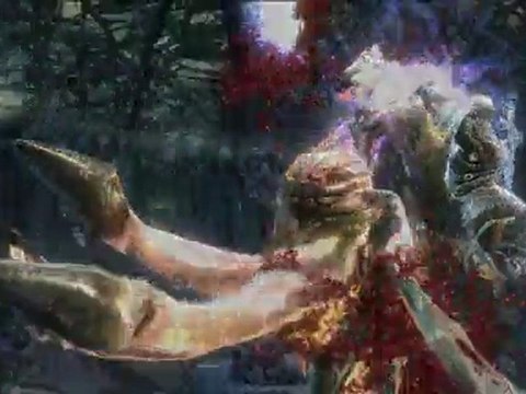 Bande-annonce du RPG Kingdoms of Amalur: Reckoning