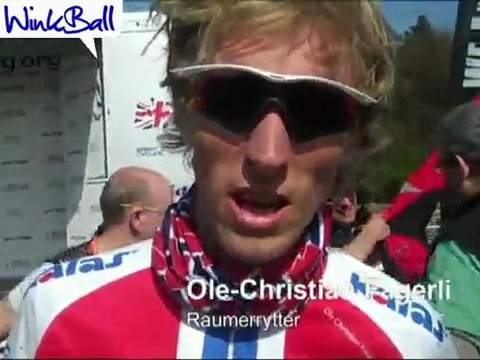 The British XC Mountain Biking Series : Yorkshire- ...