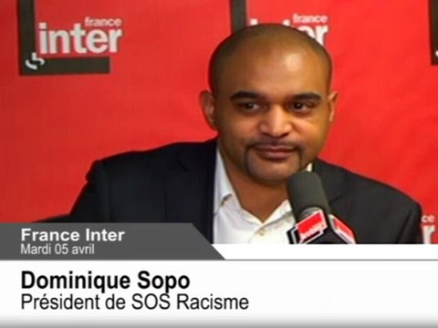 SOS racisme porte plainte contre Claude Guéant