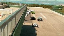 Mallorca Rennstrecke