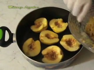 Sakizlı Ayva Tatlısı