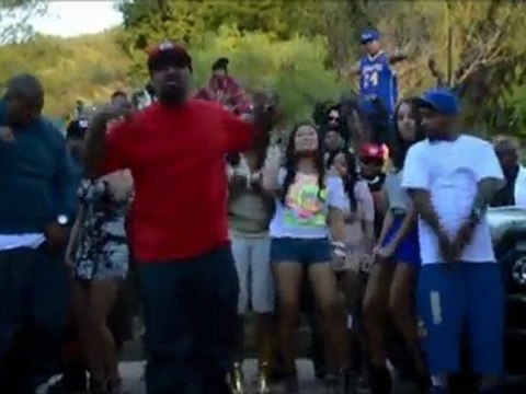 Mack 10 & Glasses Malone feat Boobie Soprano Girls Everywhere