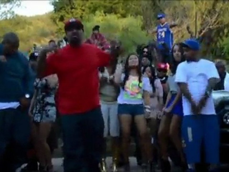 Mack 10 & Glasses Malone feat Boobie Soprano "Girls Everywhere"