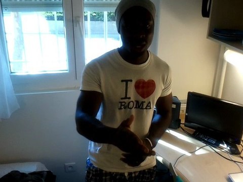 emmanuel Grobri - Casting JVSCAZ Saison #2