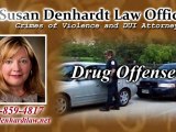 Best Female DUI Lawyer in Utah - Susan Denhardt - Salt Lake City