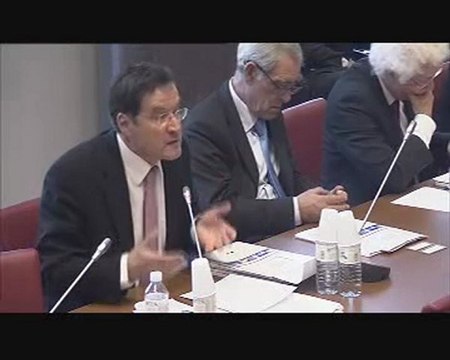 Pierre Alain Muet, intervention 2 sur le programme de stabilité 19 04 11