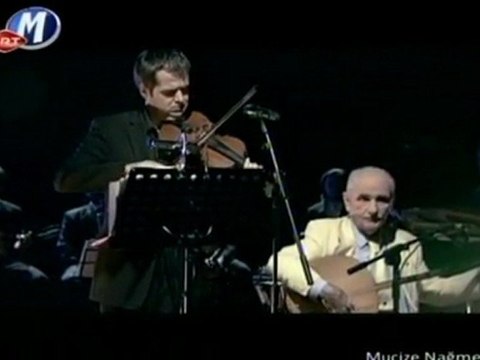 Kamuran Yarkın & Ferda Anıl Yarkın £££ SEN KİMSEYİ SEVEMEZSİN