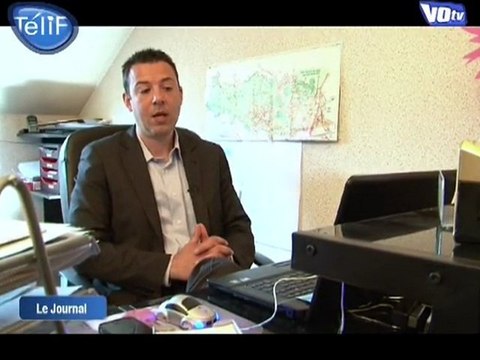 Un comité d'entreprise low cost (Val-d'Oise)