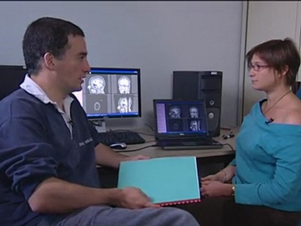 Neuronavigation pour la stimulation magnétique transcranienne