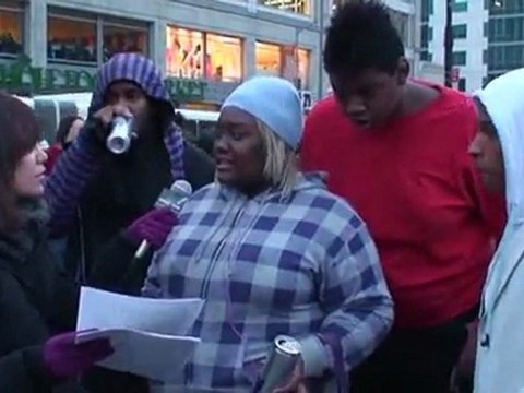 ATS Street View - 11 - Abortion & Racism In New York City (HD)