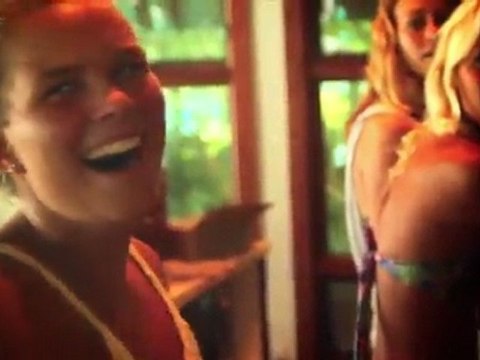 Surf : Billabong Girls Hawaii - Part 1, The Island