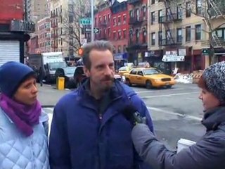 ATS Street View - 4 - Dying Birds Falling From The Sky (hd)