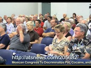 Border Security - Part One - Sheriff Joe Arpaio (HD)