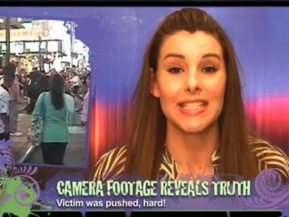 Conspiracy Chicks - 03 - Raoul Moat Manhunt - HD