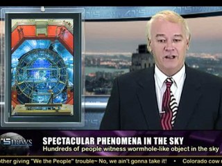 ATS News 07 - The Norway Sky Spiral