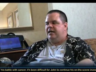 ATS News - Special - Camp Hero Investigation