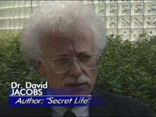 The Fourth Kind - Alien Abduction Stories: (2)