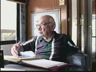 UFO Whistle-Blower Col. Philip Corso: (2)