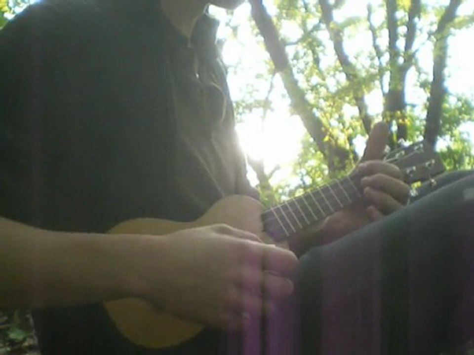 Kenzo Lutherie - SAMPLE Yuké