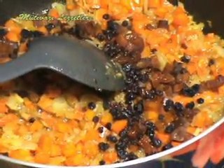 Azeri Pilavı