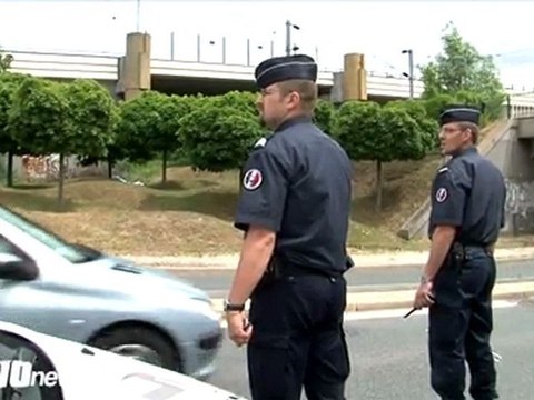 Chiffres securite routiere 2011 dans le val d'oise