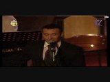 كاظم الساهر-إحساسي غريب-مهرجان قرطاج 2007