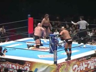 ISM Night 11 pt3