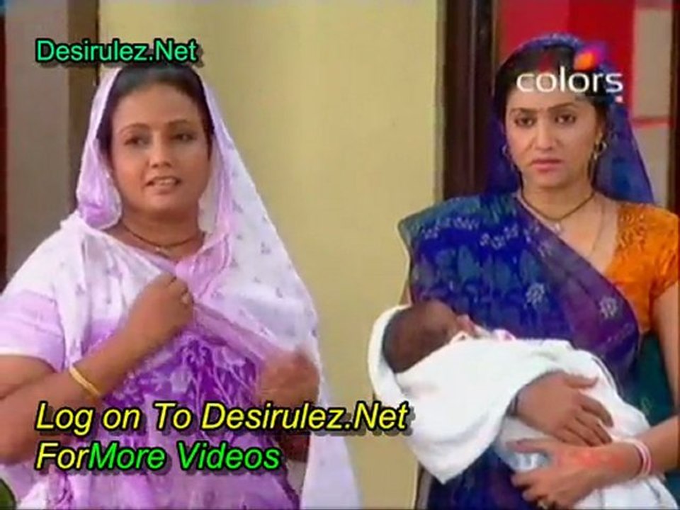 Rishton Se Badi Pratha [Episode-111] - 20th April 2011 Part-2