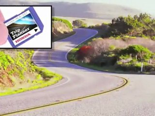 2012 Honda Gold Wing motorcycle preview