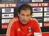 20 Abr 11: Allegri: 