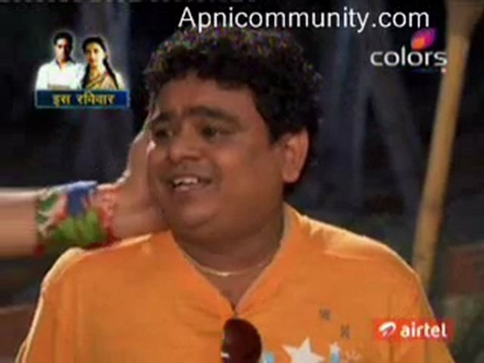 Laagi Tujhse Lagan  -20th April 2011  pt4