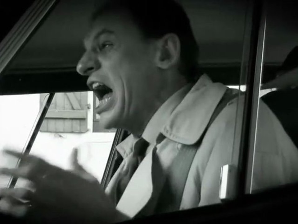 Episode 5/7 - CONNARD, CONNARD, CONNARD - Je voudrais être star - Roberdam - I want to be a star - Asshole