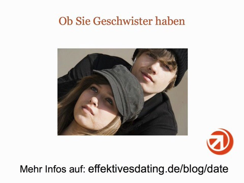 2 Gesprächsthemen fürs erste Date über die man(n) sprechen muss!