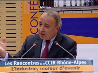 Rencontres Thierry de LA TOUR d'ARTAISE - les grandes tendances