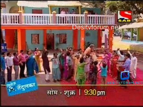 Sajan Re - 20th April 2011 Watch Online Part1
