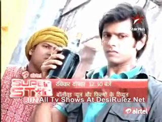 Gulaal 20th  April 2011pt-1