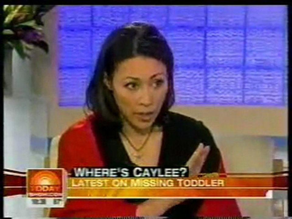 Casey Anthony Case : Mark NeJame on the Today Show