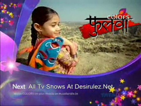Laagi Tujhse Lagan - 20th April 2011 pt3