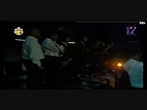 كاظم الساهر-رمل البحر-مهرجان قرطاج 2007