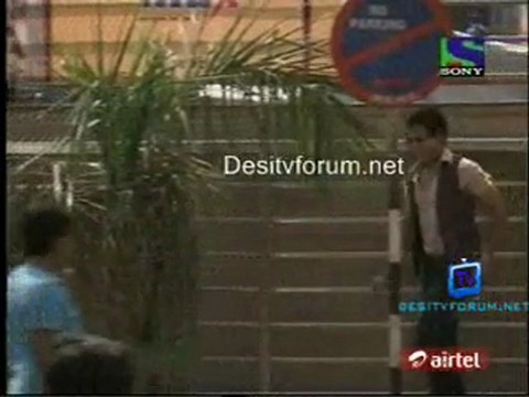 Surya The Super Cop- 20th April 2011 Pt-2
