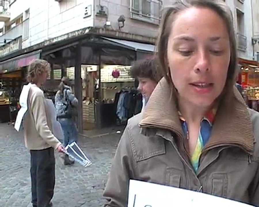 Hommage à Alice Miller