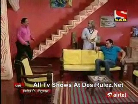 Sajan re jhooth mat bolo 20th april 11 pt2