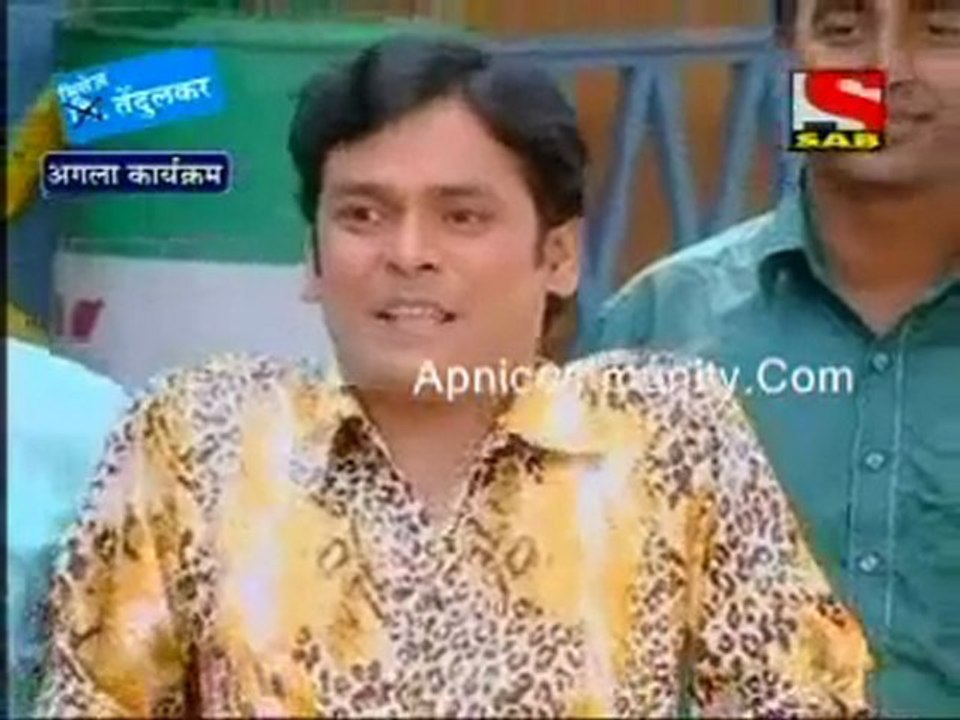Sajan Re Jhoot Mat Bolo - 20th April 2011 pt3