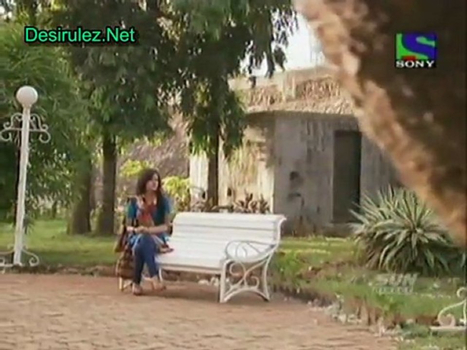 Chhajje Chhajje Ka Pyaar - 20th April 2011 Part2