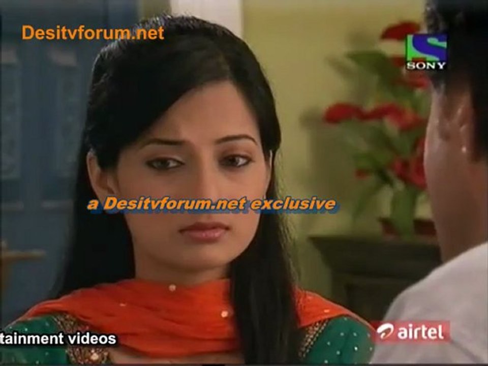 Chajje Chajje Ka Pyar- 20th April 2011 Pt-1