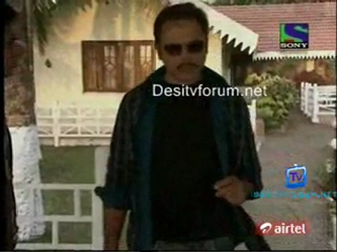 Surya The Super Cop- 20th April 2011 Pt-3