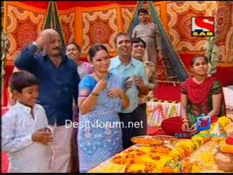 Sajan Re - 20th April 2011 Watch Online Part3