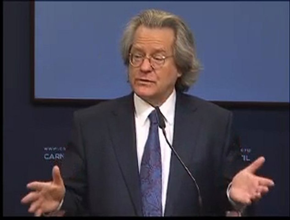 A.C. Grayling: The Good Book